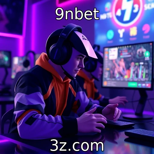 Crescimento das plataformas de streaming na indústria de jogos