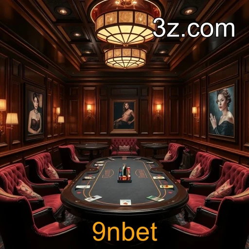 Recursos Destaque da 9nbet: Uma Nova Era em Jogos