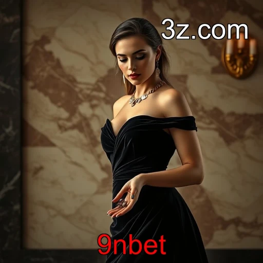 Engaje-se com Slots Deslumbrantes no 9nbet e Vença